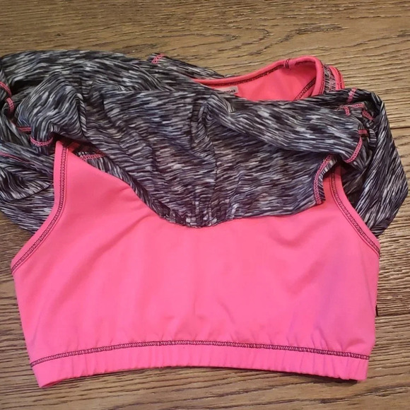 Reebok RBX Tank  Medium - Picture 4 of 6